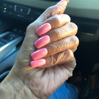 N Nails and Spa - Always perfect! - Nail Salons Near Me - Chino, California