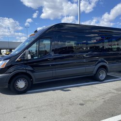 Rockland Car Services