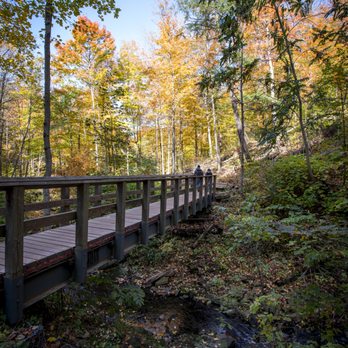 Tiffany Falls - Hiking Near Me - Hamilton, Ontario