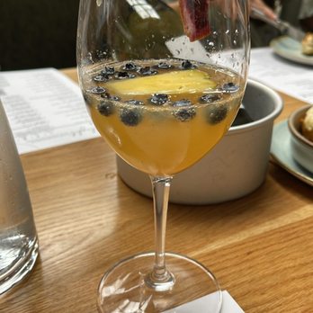 Sixty Vines - Make your own mimosa - New American Near Me - Nashville, Tennessee Sixty Vines - Make your own mimosa - New American Near Me - Nashville, Tennessee