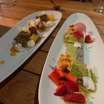Morimoto Maui - Japanese Near Me - Wailea, Hawaii
