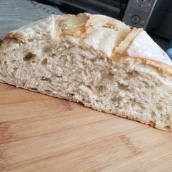 Delaware Street Bakery