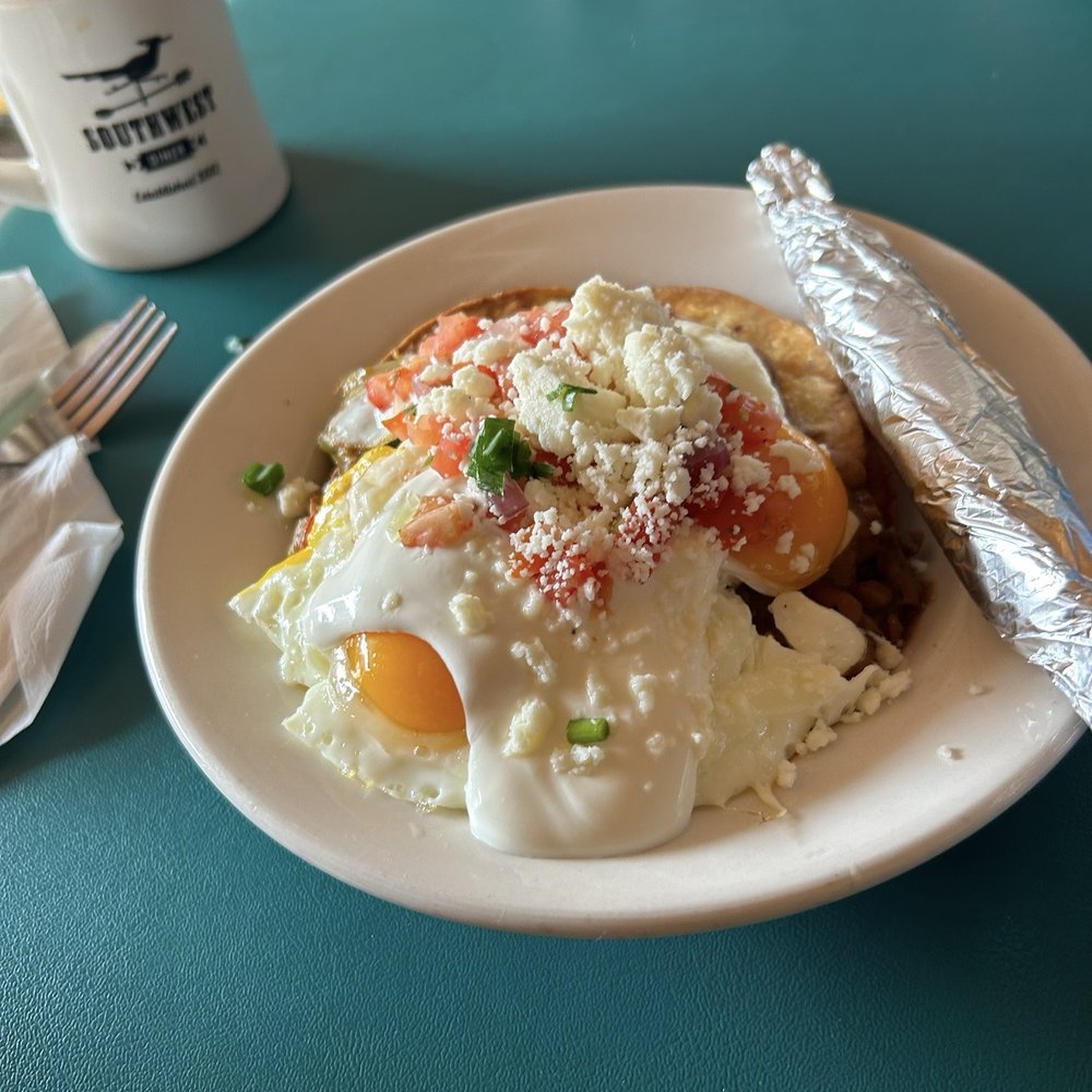 Southwest Diner - Heuvos rancheros - Diners Near Me - Saint Louis, Missouri Southwest Diner - Heuvos rancheros - Diners Near Me - Saint Louis, Missouri