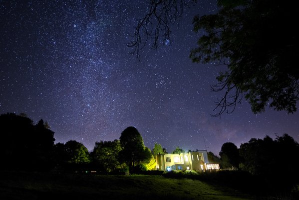 YHA Windermere by null