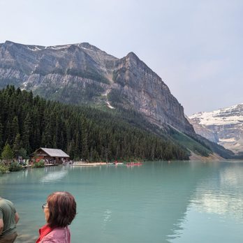 Lake Louise - Lakes Near Me - Lake Louise, Alberta Lake Louise - Lakes Near Me - Lake Louise, Alberta