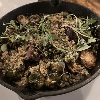 Fond - Pork & lentil cassoulet - Asian Fusion Near Me - Lahaina, Hawaii Fond - Pork & lentil cassoulet - Asian Fusion Near Me - Lahaina, Hawaii