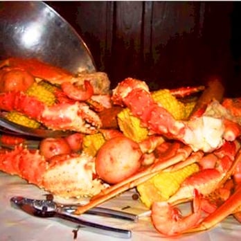 Crabtown - Crabtown's Crab Boil - Seafood Near Me - Oklahoma City, Oklahoma Crabtown - Crabtown's Crab Boil - Seafood Near Me - Oklahoma City, Oklahoma