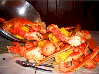 Food from Crabtown