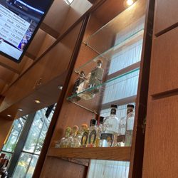 Martini's at the Westin - Bar