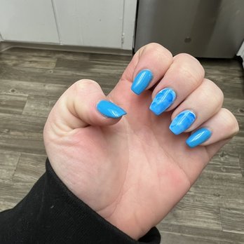 Hello Bella Nail & Spa - Nails done by Tiffany! - Nail Salons Near Me - San Diego, California Hello Bella Nail & Spa - Nails done by Tiffany! - Nail Salons Near Me - San Diego, California