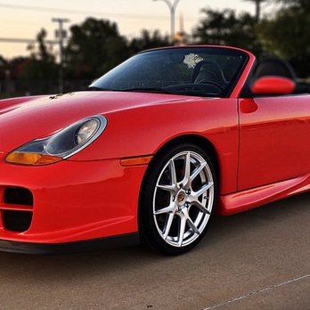 Precision Porsche Conversion - BOXSTER WITH PRECISION PORSCHE GT2 FRONT BUMPER AND SIDE SKIRTS - Auto Parts & Supplies Near Me - Torrance, California Precision Porsche Conversion - BOXSTER WITH PRECISION PORSCHE GT2 FRONT BUMPER AND SIDE SKIRTS - Auto Parts & Supplies Near Me - Torrance, California