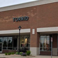 Torrid