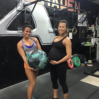 CrossFit Almaden - Gyms Near Me - San Jose, California CrossFit Almaden - Gyms Near Me - San Jose, California