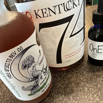 Free Spirits - Makings for Manhattans - Coffee & Tea Near Me - Boise, Idaho Free Spirits - Makings for Manhattans - Coffee & Tea Near Me - Boise, Idaho