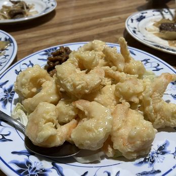 Wong's Cafe - Honey walnut shrimp - Chinese Near Me - Daly City, California Wong's Cafe - Honey walnut shrimp - Chinese Near Me - Daly City, California