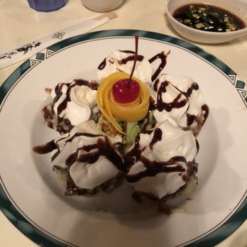 Tokyo Japanese Restaurant - Fried Oreos!! - Chinese Near Me - Wasilla, Alaska Tokyo Japanese Restaurant - Fried Oreos!! - Chinese Near Me - Wasilla, Alaska