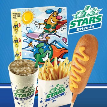 Stars Drive In - Burgers Near Me - Donna, Texas Stars Drive In - Burgers Near Me - Donna, Texas