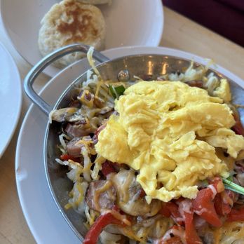 Jam + Toast - Breakfast & Brunch Near Me - Irving, Texas