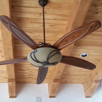 Jones Electrical Contracting - Ceiling Fans - Electricians Near Me