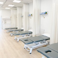 Revolve Physiotherapy