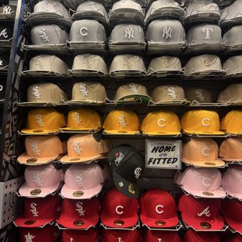 Lids - Hats Near Me - Joliet, Illinois Lids - Hats Near Me - Joliet, Illinois