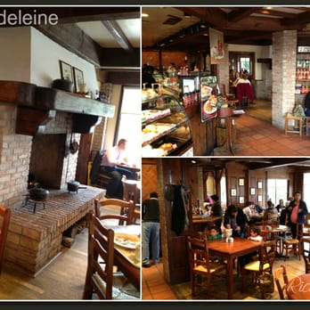 la Madeleine - Inside views - Bakeries Near Me - Duluth, Georgia