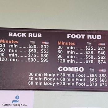 joyful foot spa - Prices (as of 6/4/2021) - Day Spas Near Me - Plainview, New York joyful foot spa - Prices (as of 6/4/2021) - Day Spas Near Me - Plainview, New York