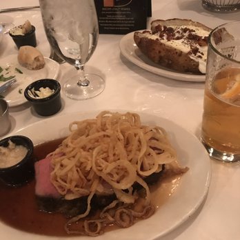 Bascom's Chop House - Prime Rib au Jus - Steakhouses Near Me - Clearwater, Florida Bascom's Chop House - Prime Rib au Jus - Steakhouses Near Me - Clearwater, Florida