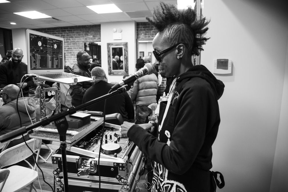 Levels New York Roadtrippers