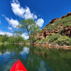 Denver Outdoor Adventure