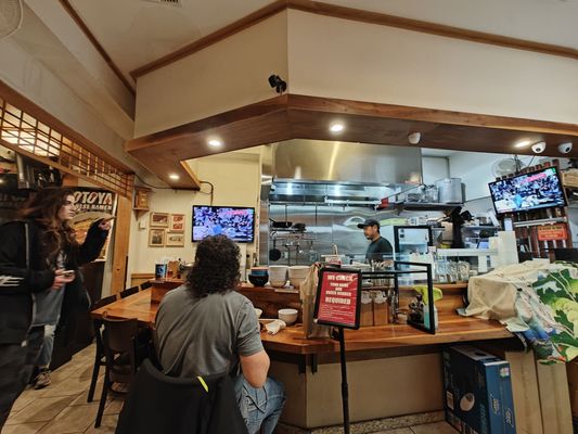 KOTOYA JAPANESE RAMEN by null