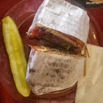 Homestead Cafe - Coffee & Tea Near Me - Albuquerque, New Mexico