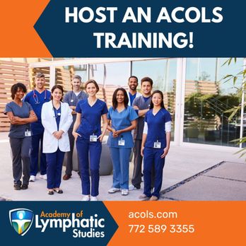 Academy of Lymphatic Studies - Specialty Schools Near Me - Sebastian, Florida Academy of Lymphatic Studies - Specialty Schools Near Me - Sebastian, Florida