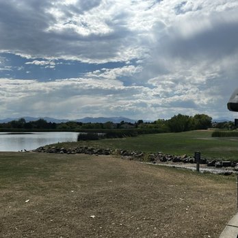 Broadlands Golf Course - Golf Near Me - Broomfield, Colorado