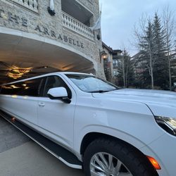 Denver 24/7 Limo - Limo Service in Vail