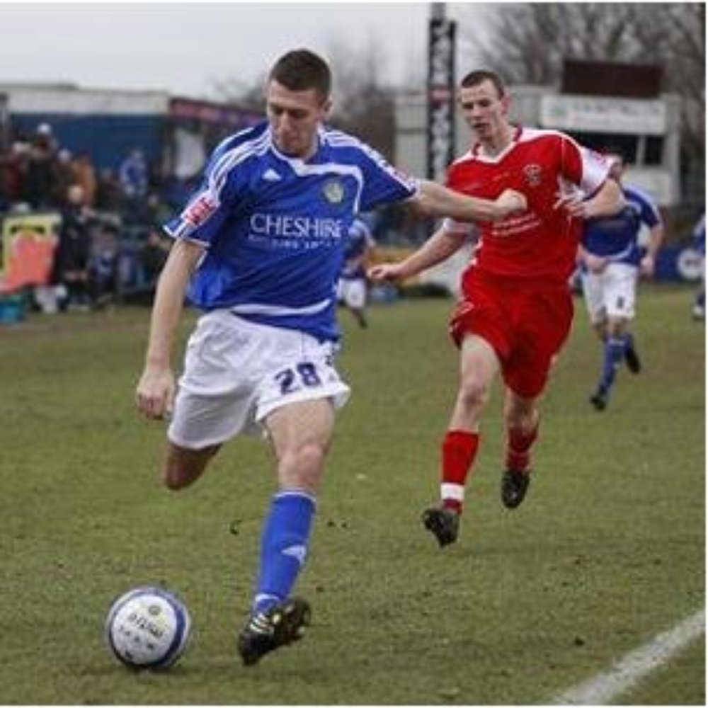 Moss Rose Ground - www.mtfc.co.uk - Soccer Near Me - Macclesfield, CHE