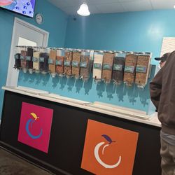 Toppings