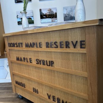 The Maple Reserve - Coffee & Tea Near Me - Manchester, Vermont The Maple Reserve - Coffee & Tea Near Me - Manchester, Vermont
