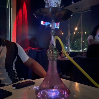 Caspi Restaurant And Lounge - Hookah Bars Near Me - Arlington, Virginia