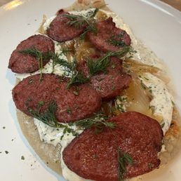 Perogy