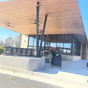 Starbucks - Outside seating and entrance area - Coffee & Tea Near Me - Kennesaw, Georgia Starbucks - Outside seating and entrance area - Coffee & Tea Near Me - Kennesaw, Georgia