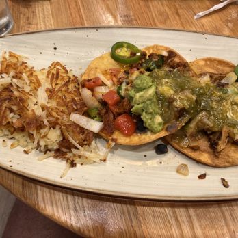 Toast & Jam - Huevos Rancheros - Breakfast & Brunch Near Me - Lawton, Oklahoma Toast & Jam - Huevos Rancheros - Breakfast & Brunch Near Me - Lawton, Oklahoma