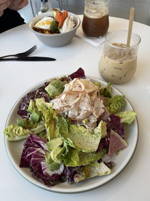 The Art Space Cafe by null