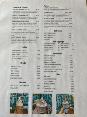 Menu photo 3 Korny Vibes Houston, TX Menu photo 3 Korny Vibes Houston, TX