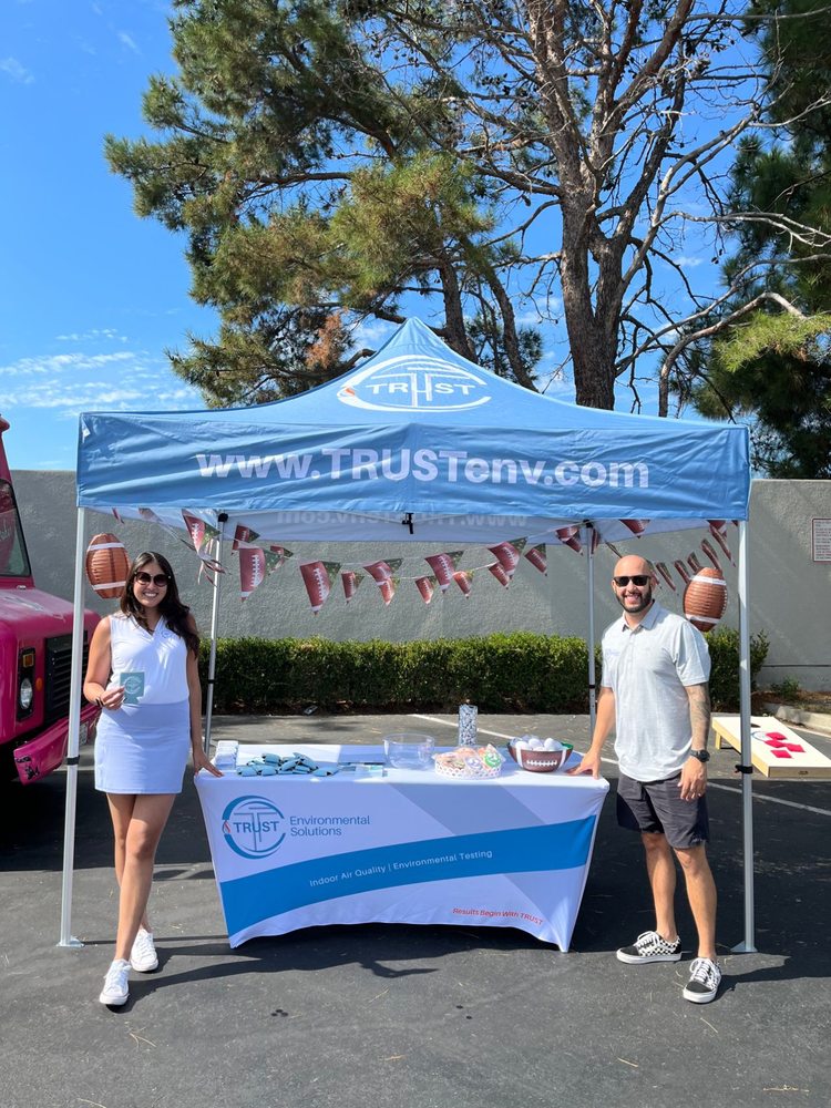 Trust Environmental Solutions - mold inspector in Camarillo, CA