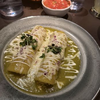 Javier's - Chicken enchiladas - Mexican Near Me - Las Vegas, Nevada Javier's - Chicken enchiladas - Mexican Near Me - Las Vegas, Nevada