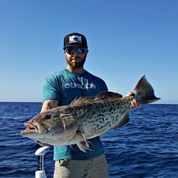 Filet Show Fishing Charters