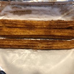 Churros