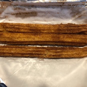 Bakery Pan Del Sinai - Churros - Bakeries Near Me - Meriden, Connecticut Bakery Pan Del Sinai - Churros - Bakeries Near Me - Meriden, Connecticut