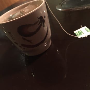 R.O.K. - I didn't like that the Cup was too hot to hold. - Korean Near Me - Lauderhill, Florida R.O.K. - I didn't like that the Cup was too hot to hold. - Korean Near Me - Lauderhill, Florida